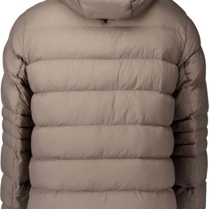 Krakatau - Krakatau Qm487 Parka's Taupe 124200015 - Größe XXL - taupe – Bild 2
