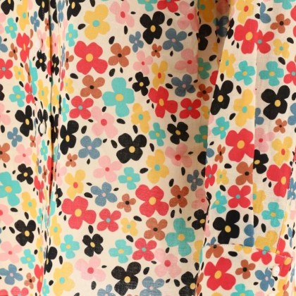 Ines De La Fressange - Maureen Shirt - Größe 40 - bunt