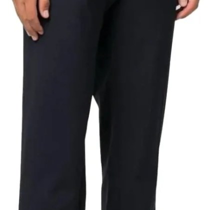 MSGM - pantalone blue - Größe 52 - blue – Bild 4