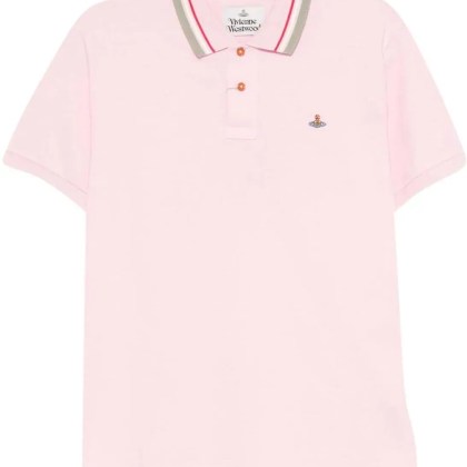 Vivienne Westwood - T-Shirts And Polos Fairy Tale - Größe XXXL - bunt Vivienne Westwood - T-Shirts And Polos Fairy Tale - Größe XXXL - bunt