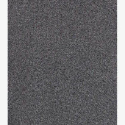 CARVEN - Cashmere Knitwear Sweater - Größe S - grau – Bild 2