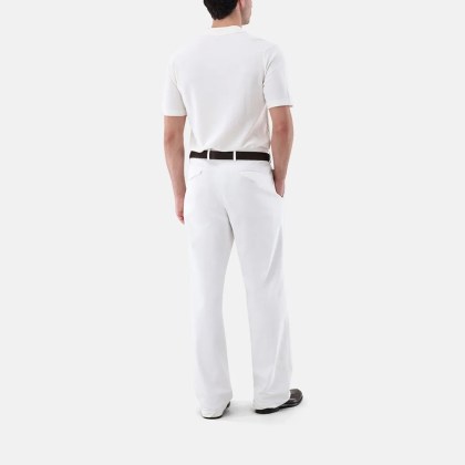 VAN LAACK - Poloshirt Uni - Größe 3XL - – Bild 4