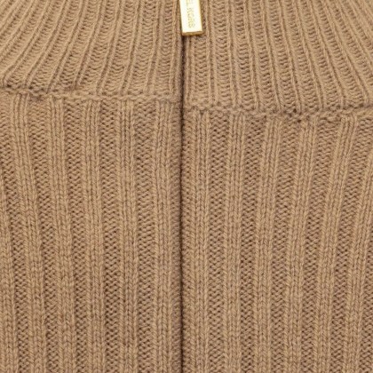 Michael Kors - Sweaters Dark Camel - Größe L - beige – Bild 3