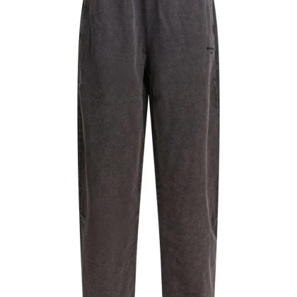 Alexander Wang - Articulated Leg Sweatpant - Größe S - grau Alexander Wang - Articulated Leg Sweatpant - Größe S - grau