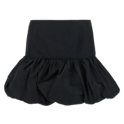 Rotate - %27Mini Balloon%27 Skirt - Größe 34 - schwarz Rotate - %27Mini Balloon%27 Skirt - Größe 34 - schwarz