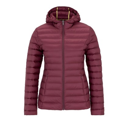 Jott - Lightweight-Daunenjacke CLOE - Größe XXL - pink Jott - Lightweight-Daunenjacke CLOE - Größe XXL - pink