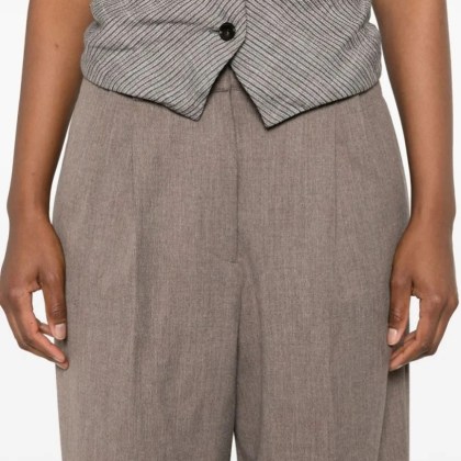 BEAU FILLE - Celeste Trousers - Größe 4 - braun – Bild 2