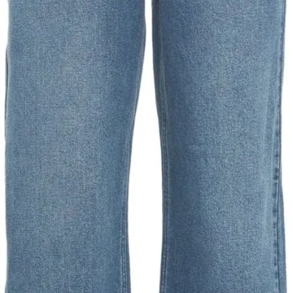 Michael Kors - Straight leg jeans - Größe 10 - blau Michael Kors - Straight leg jeans - Größe 10 - blau