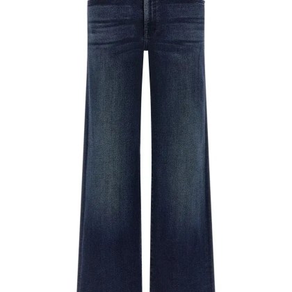 Mother - %27The Mid Rise Maven Sneak%27 Jeans - Größe 24 - schwarz Mother - %27The Mid Rise Maven Sneak%27 Jeans - Größe 24 - schwarz