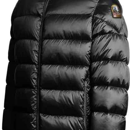 Parajumpers - Pharrel - Größe XXL - schwarz Parajumpers - Pharrel - Größe XXL - schwarz