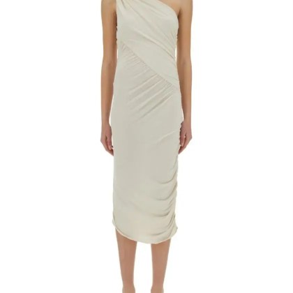 Rick Owens - Amira Long Dress - Größe 44 - grau Rick Owens - Amira Long Dress - Größe 44 - grau