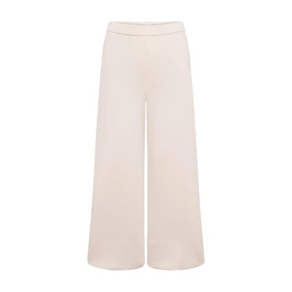 Raffaelo Rossi - Weite 6/8-Hose Palina - Größe 42 - beige Raffaelo Rossi - Weite 6/8-Hose Palina - Größe 42 - beige