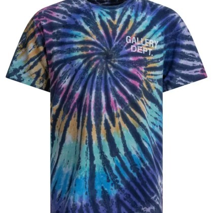 Gallery Dept. - "Miami" T-Shirt - Größe XXL - bunt Gallery Dept. - "Miami" T-Shirt - Größe XXL - bunt