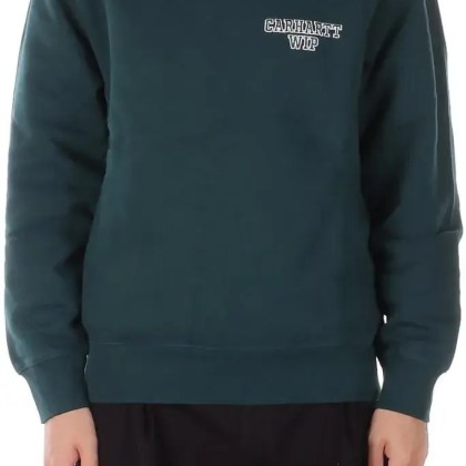 CARHARTT - Sweaters Black - Größe S - schwarz CARHARTT - Sweaters Black - Größe S - schwarz