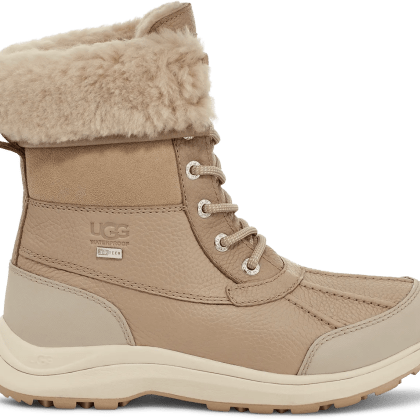 UGG - Adirondack Boot III Mustard Seed - Größe 39 - bunt UGG - Adirondack Boot III Mustard Seed - Größe 39 - bunt