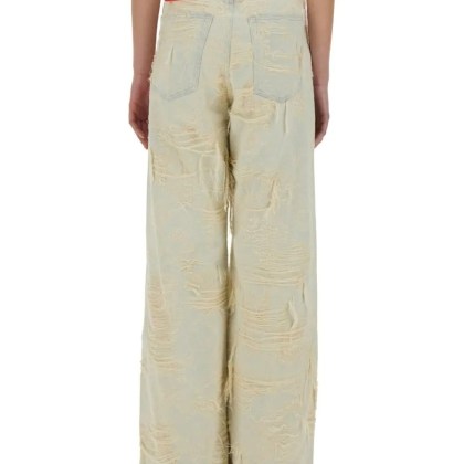 Diesel - 1996 "D-Sire" Relaxed Jeans - Größe 28 -