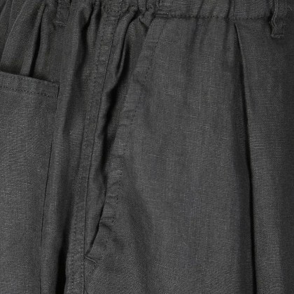 CINI VENEZIA - Studio Trousers - Größe 1 - schwarz – Bild 2
