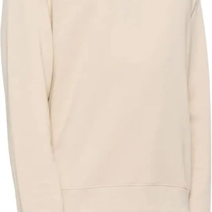 A.P.C. - sweater beige - Größe M -