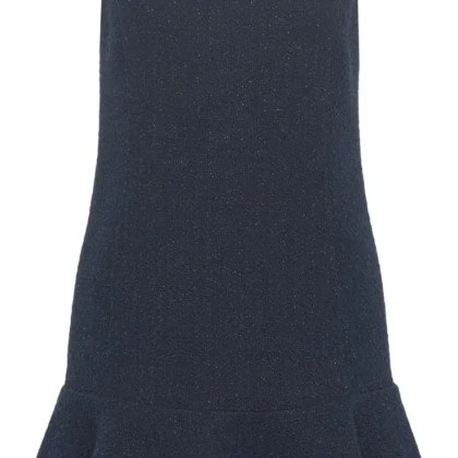 Pinko - Midi dress %27Arrosto%27 - Größe 44 - blau Pinko - Midi dress %27Arrosto%27 - Größe 44 - blau