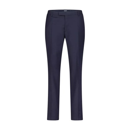 JOOP! - Slim-Fit Kombihose Blayr aus Wolle - Größe 27 - black JOOP! - Slim-Fit Kombihose Blayr aus Wolle - Größe 27 - black