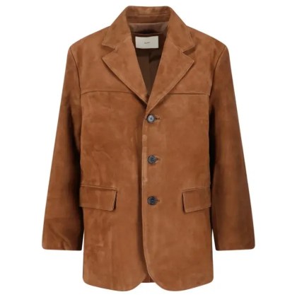 Dunst - Jacket – Brown - Größe M - braun Dunst - Jacket – Brown - Größe M - braun