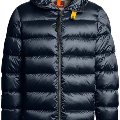 Parajumpers - Pharell - Größe XXXL - blau Parajumpers - Pharell - Größe XXXL - blau