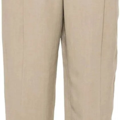 Brunello Cucinelli - Pantalone - Größe 44 - beige Brunello Cucinelli - Pantalone - Größe 44 - beige