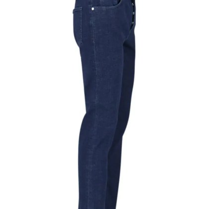 Pt Torino - "Reggae" Jeans Blue - Größe 36 - blau – Bild 4