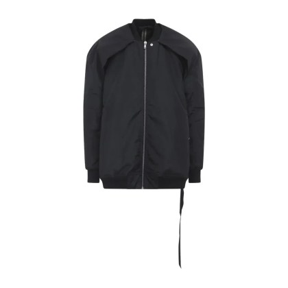 Drkshdw - Black Polyamide Jacket - Größe S - schwarz Drkshdw - Black Polyamide Jacket - Größe S - schwarz