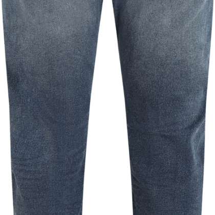 Diesel - Heren 2019 D-Strukt L.32 Jeans Blauw - Größe 32 - blau