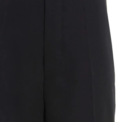 Sapio - Gabardine' Pants - Größe 42 - schwarz – Bild 3