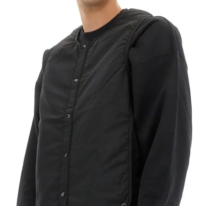 Y-3 - "Liner" Vest - Größe XL - schwarz