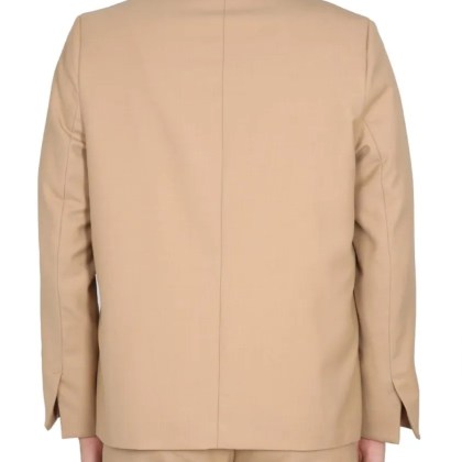 SEFR - Power Blazer - Größe L - beige – Bild 3