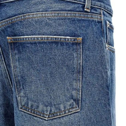 Armarium - Luke' Jeans - Größe 42 - blau – Bild 2