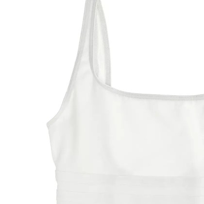 Eres - Asia' One-Piece Swimsuit - Größe 42 - weiß – Bild 2