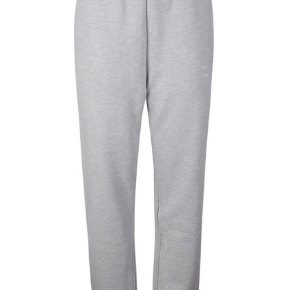 Setchu - Sports Trousers With Elastic Waist - Größe 2 - grau Setchu - Sports Trousers With Elastic Waist - Größe 2 - grau