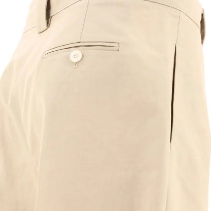 Ines De La Fressange - "Odette" Jeans - Größe 38 - beige – Bild 2