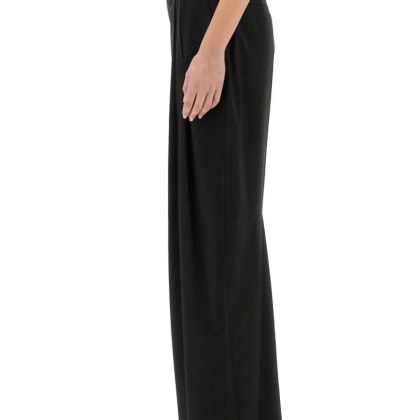 Alexander Wang - Tailored Pants - Größe S - schwarz – Bild 2