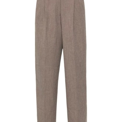 BEAU FILLE - Celeste Trousers - Größe 4 - braun BEAU FILLE - Celeste Trousers - Größe 4 - braun