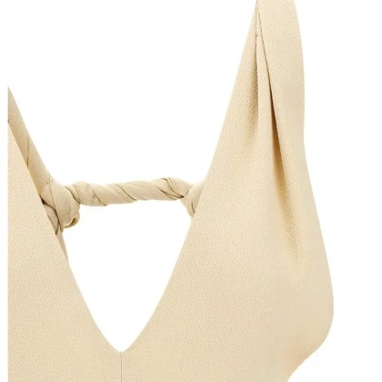 Armarium - 'Livia' Top - Größe 42 - beige – Bild 3