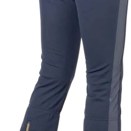 GOLDBERGH - Goldbergh Paloma Skibroeken Donkerblauw Gb01672244 - Größe 38 - blue – Bild 4