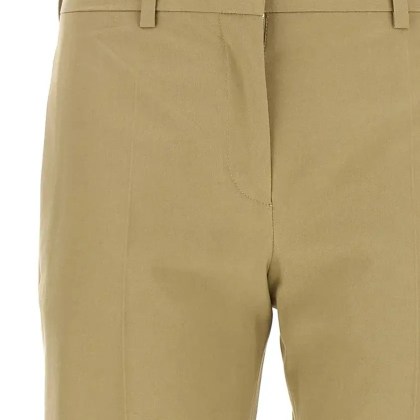 The Row - Selvie' Pants - Größe 4 - beige – Bild 3