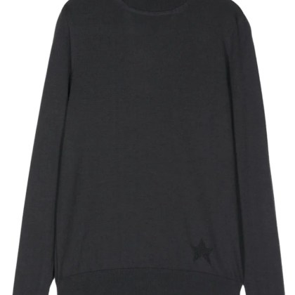 Lorena Antoniazzi - Roll-Neck Jumper - Größe 42 - grau Lorena Antoniazzi - Roll-Neck Jumper - Größe 42 - grau
