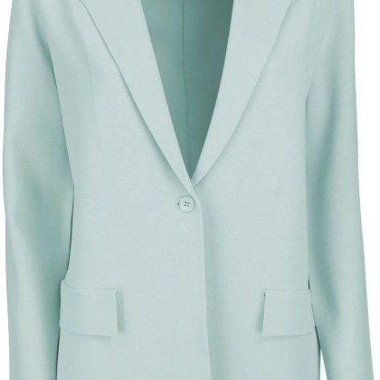 Kangra - Jackets Water Green - Größe 46 - green Kangra - Jackets Water Green - Größe 46 - green