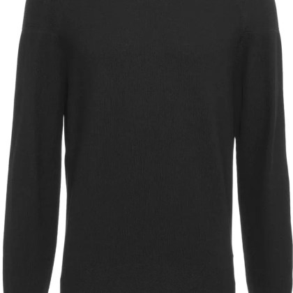 Alpha Tauri - Pullover - Größe XL - schwarz Alpha Tauri - Pullover - Größe XL - schwarz