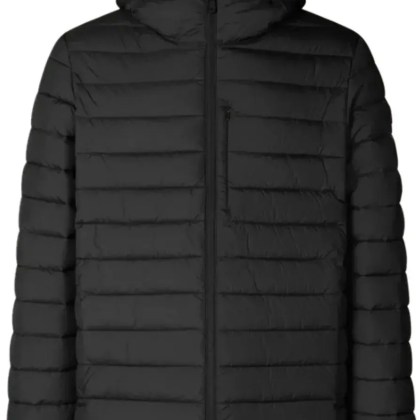 Save the Duck - Jackets Black - Größe M - schwarz Save the Duck - Jackets Black - Größe M - schwarz