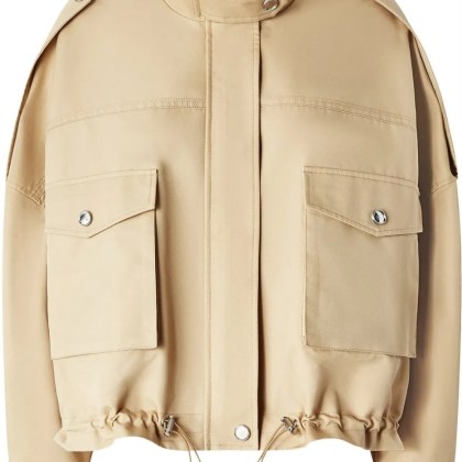 Pinko - Jackets Begieincenso - Größe M - beige Pinko - Jackets Begieincenso - Größe M - beige