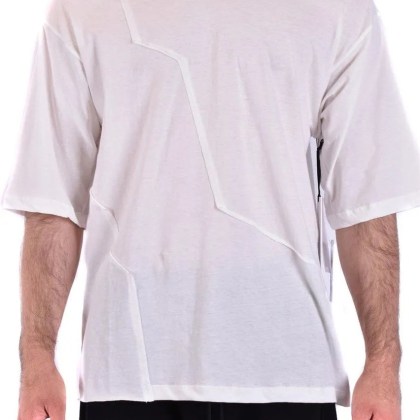 Isabel Benenato - Sweaters White - Größe L - weiß Isabel Benenato - Sweaters White - Größe L - weiß