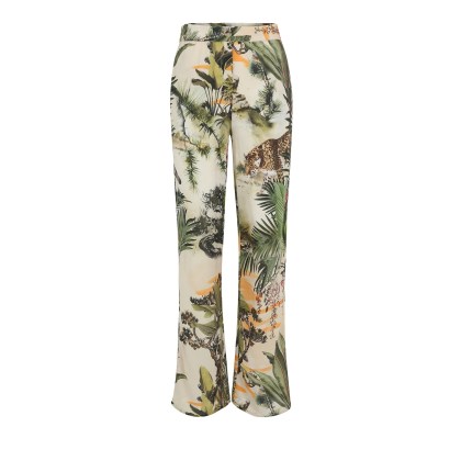 Princess goes Hollywood - Hose - Größe 34 DAMEN - grün Princess goes Hollywood - Hose - Größe 34 DAMEN - grün