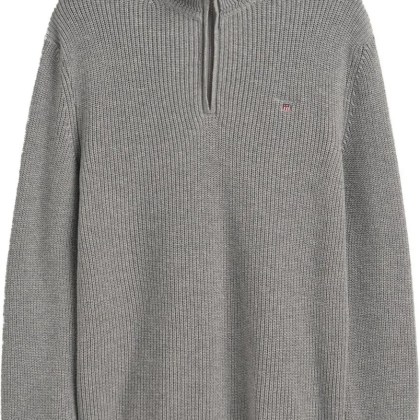 GANT - Gant Pullovers Grijs 8060039 93 - Größe XXL - grau GANT - Gant Pullovers Grijs 8060039 93 - Größe XXL - grau